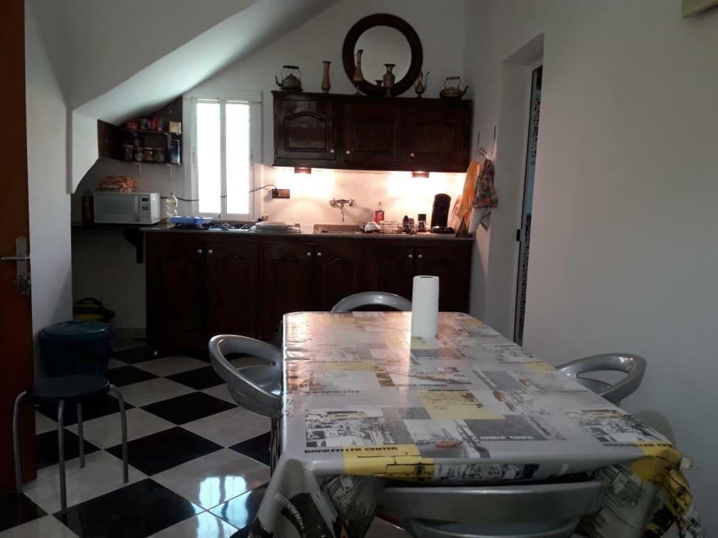 BELLE MAISON AU COEUR DES MONTAGNES DE TAZA à moins de 10 minutes de l'AGORA PARK Taza Exterior foto