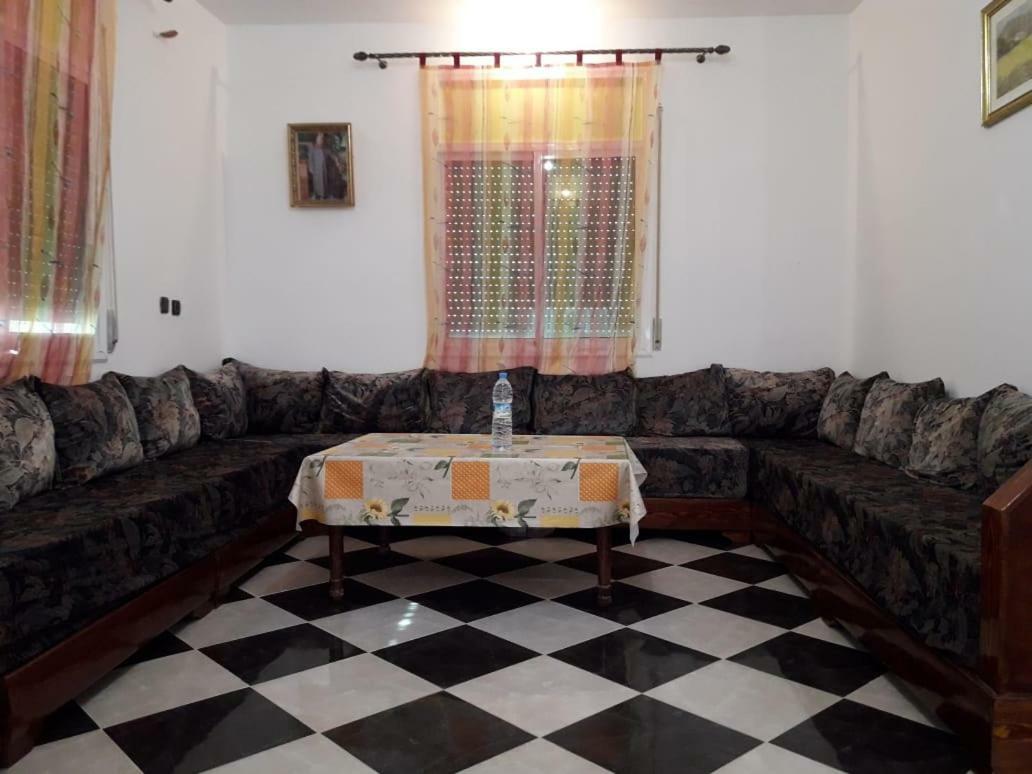 BELLE MAISON AU COEUR DES MONTAGNES DE TAZA à moins de 10 minutes de l'AGORA PARK Taza Exterior foto
