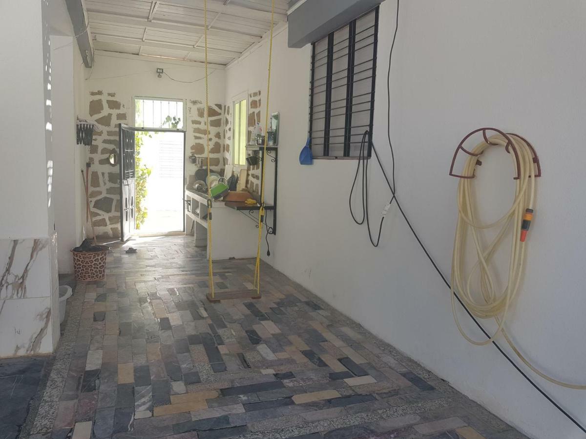 BELLE MAISON AU COEUR DES MONTAGNES DE TAZA à moins de 10 minutes de l'AGORA PARK Taza Exterior foto