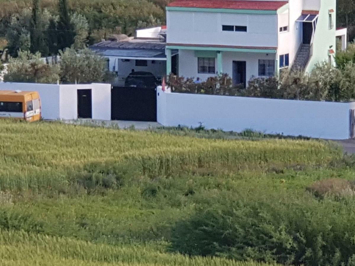 BELLE MAISON AU COEUR DES MONTAGNES DE TAZA à moins de 10 minutes de l'AGORA PARK Taza Exterior foto
