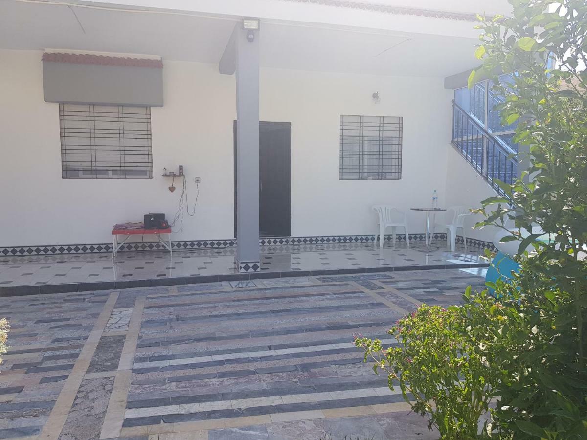 BELLE MAISON AU COEUR DES MONTAGNES DE TAZA à moins de 10 minutes de l'AGORA PARK Taza Exterior foto