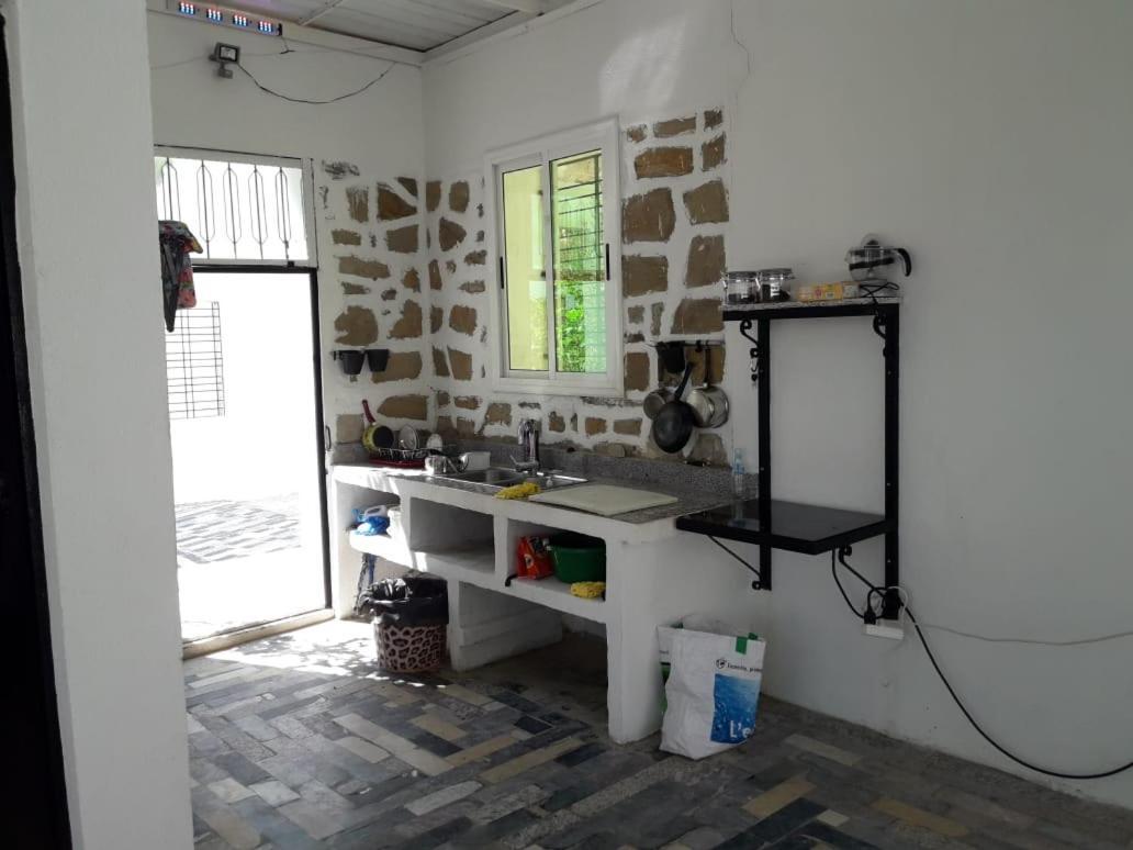 BELLE MAISON AU COEUR DES MONTAGNES DE TAZA à moins de 10 minutes de l'AGORA PARK Taza Exterior foto